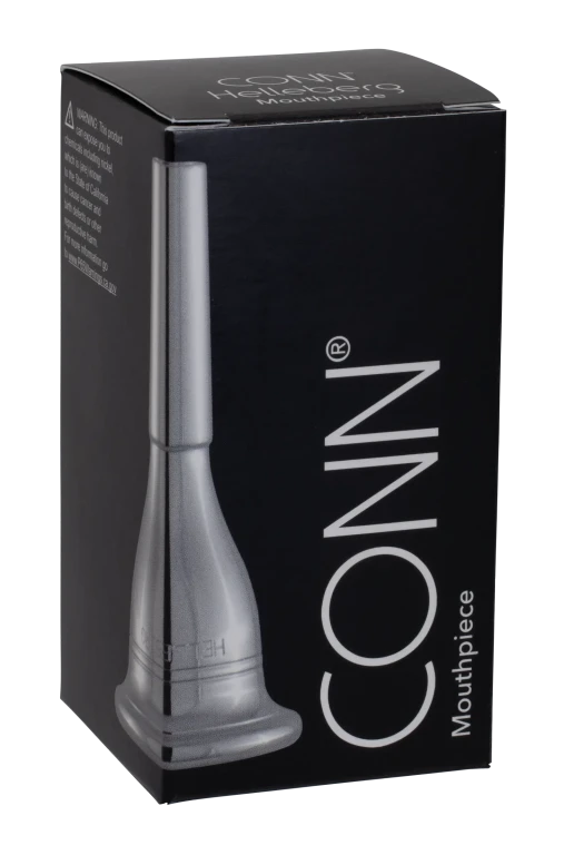 120S Helleberg Accessory Tuba Mouthpiece