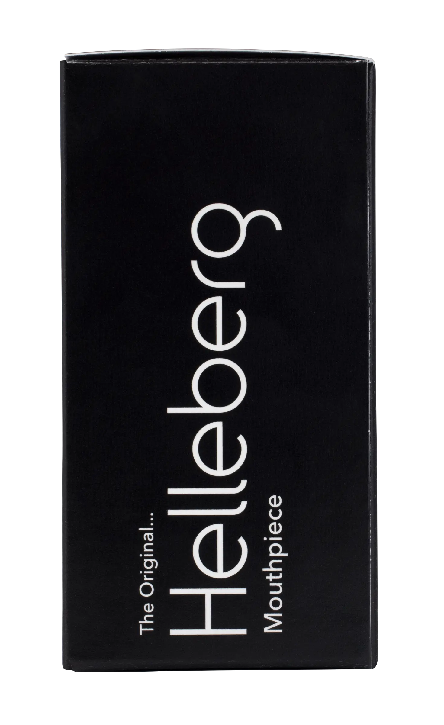 120S Helleberg Accessory Tuba Mouthpiece - zoomed in