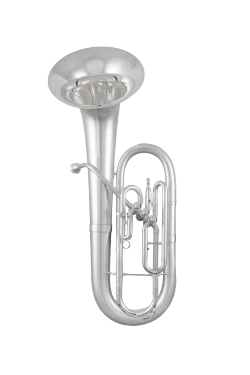 King Diplomat Baritone in Bb 625SB