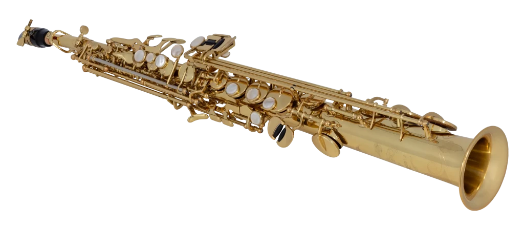 SWO10 Yanagisawa Professional Soprano Saxophone