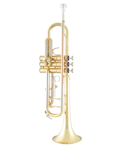 Bach Trumpet in Bb BTR201