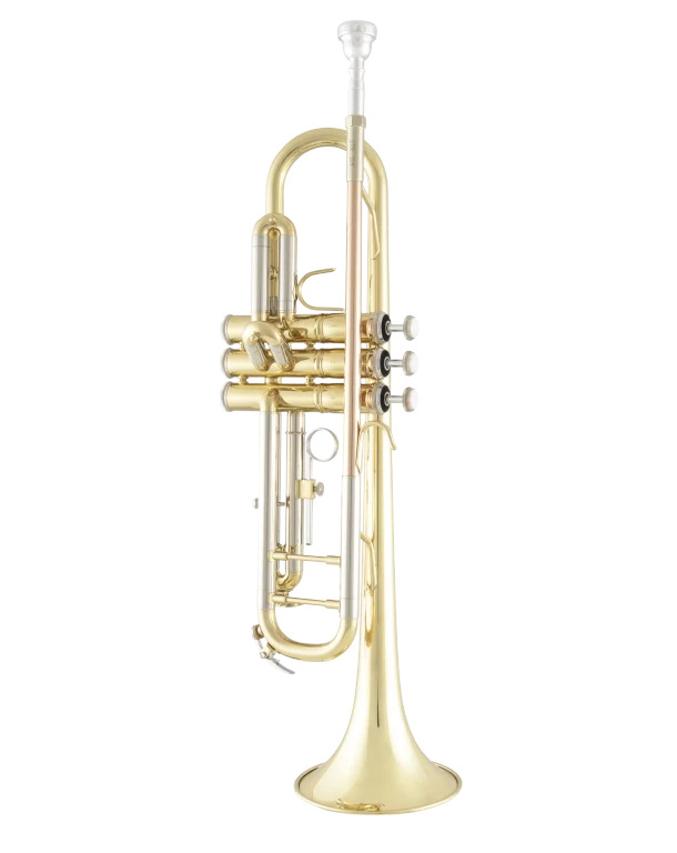 Bach Trumpet in Bb BTR201 | Conn Selmer Bach Trumpet in Bb BTR201 | Conn Selmer