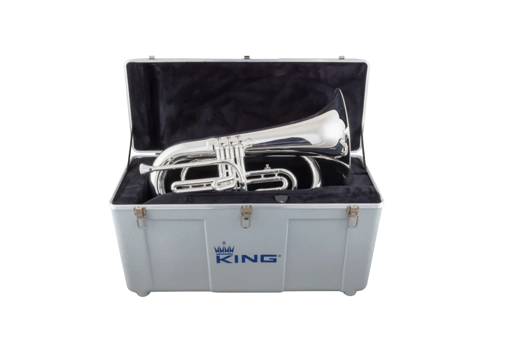 1130SP King Marching Euphonium