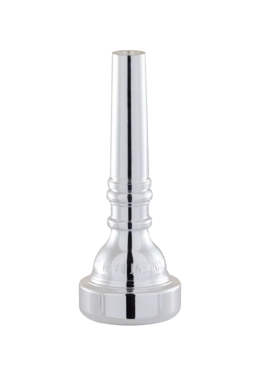 3497A Bach Accessory Standard Cornet Mouthpiece Ac Fr Vr Fs