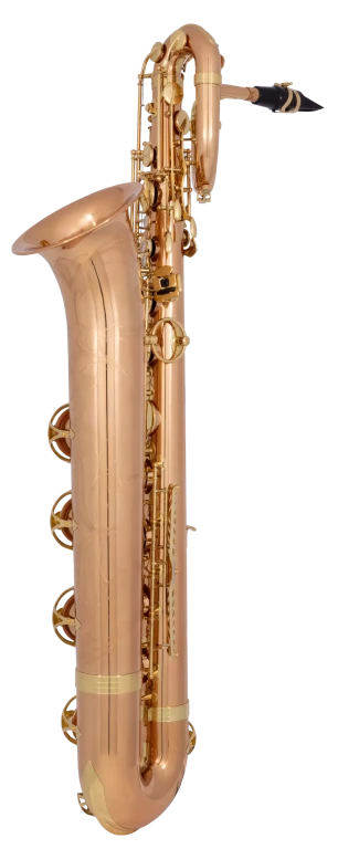 BWO2 Yanagisawa Professional Baritone Saxophone