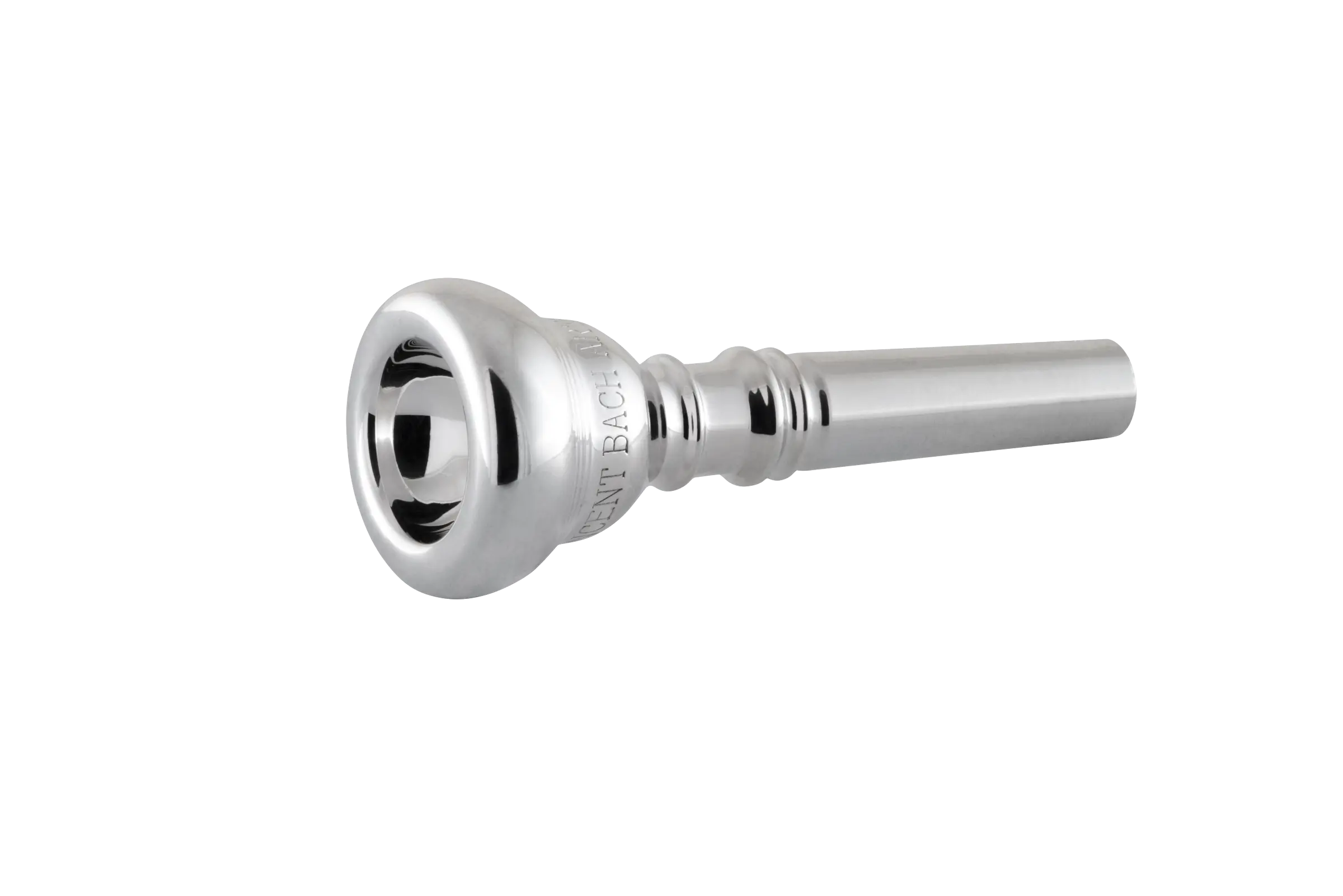 A4495C2 Bach Accessory Artisan Cornet Mouthpiece Ac Sd Hz Fs - zoomed in