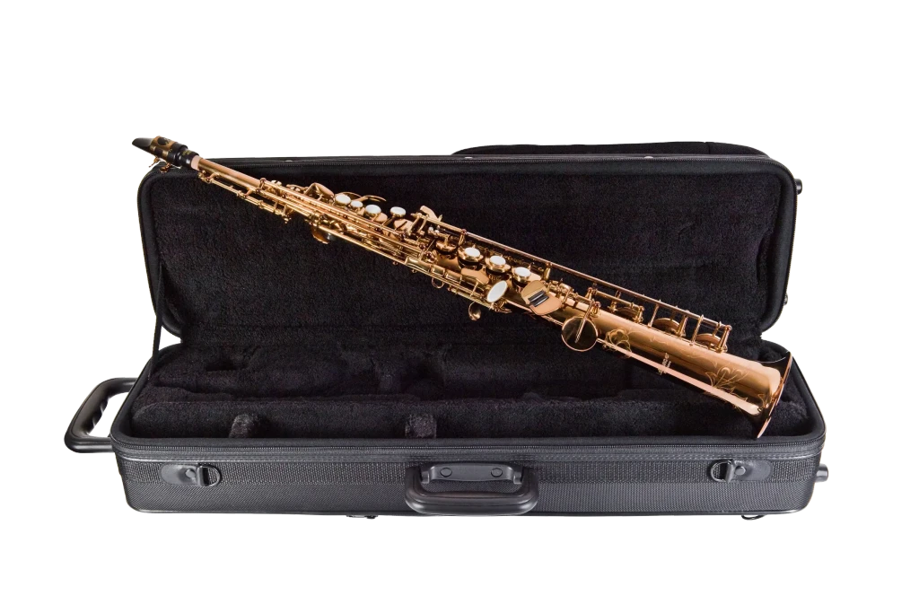 LSS711DL Leblanc Soprano Saxophone