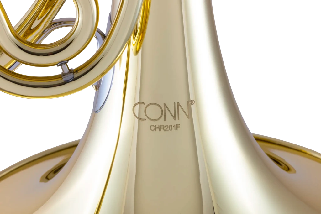 CHR201F Conn Student Single F French Horn