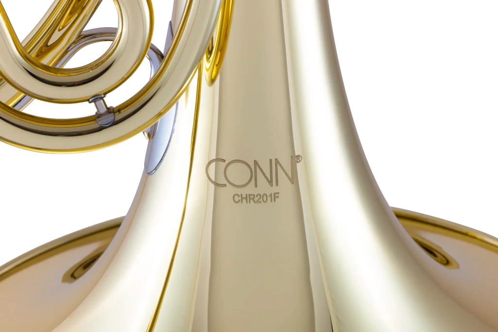 CHR201F Conn Student Single F French Horn