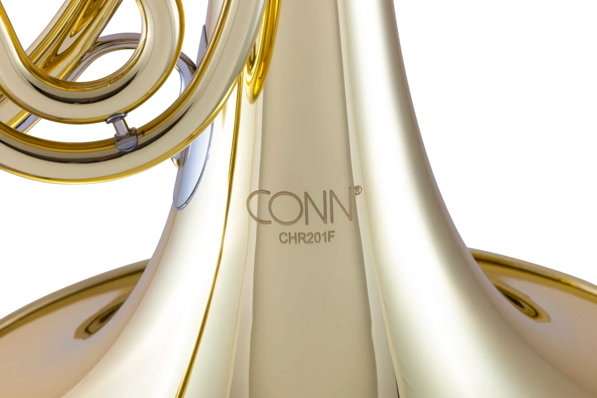 Conn Single Horn in F CHR201F