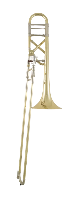 A42XN Bach Artisan Professional Tenor Trombone In Fr Vr Fs