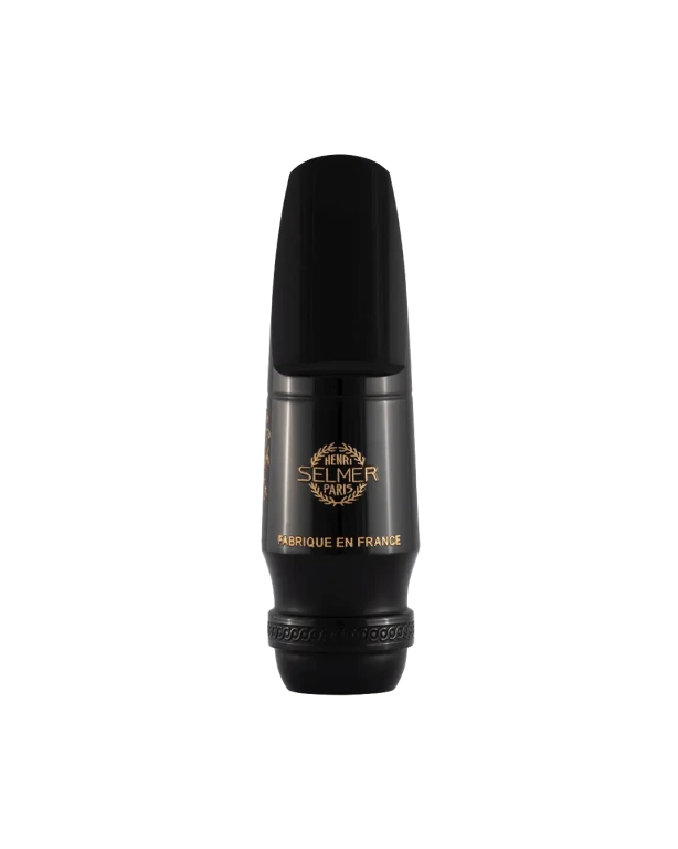 S432C1 HenriSelmerParis AltoSaxophone Mouthpiece A