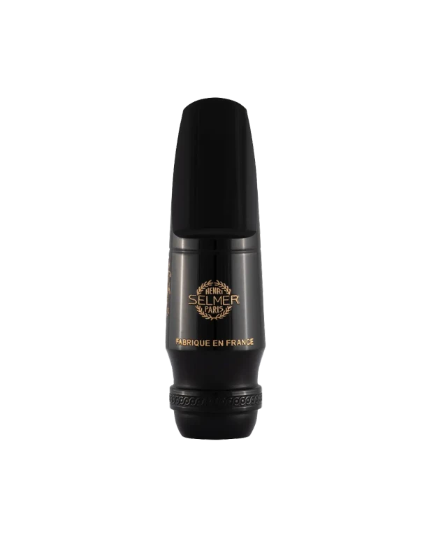 S432C1 HenriSelmerParis AltoSaxophone Mouthpiece A