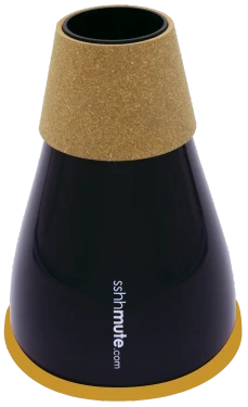 SSHHMUTE Prc Mute LFHRN SHP115GD