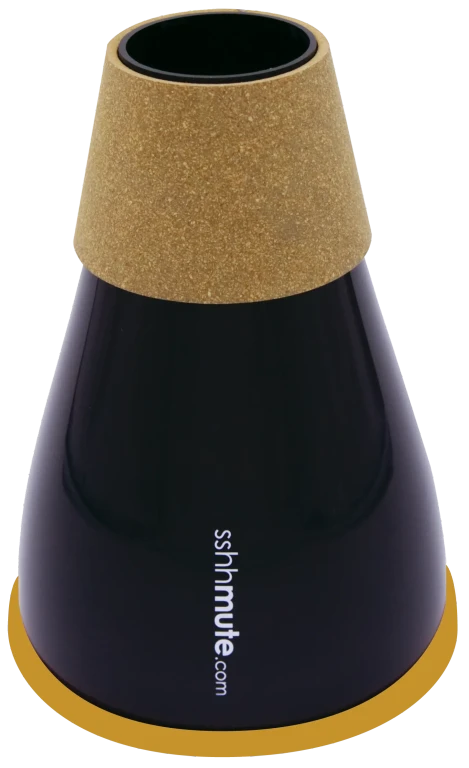 SHP115GD Shhhmute Accessory Mute