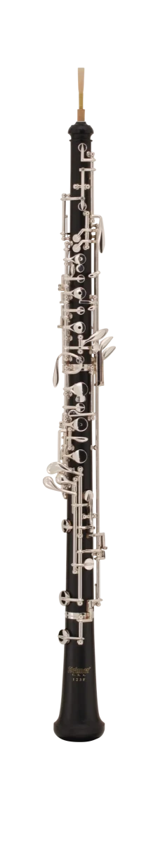 Selmer Oboe in C 123