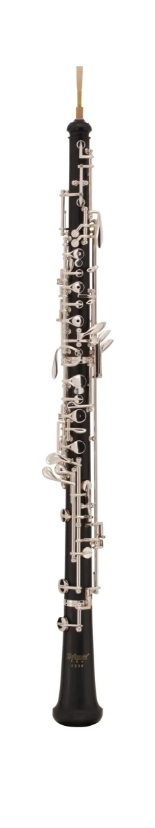 Selmer Oboe in C 123