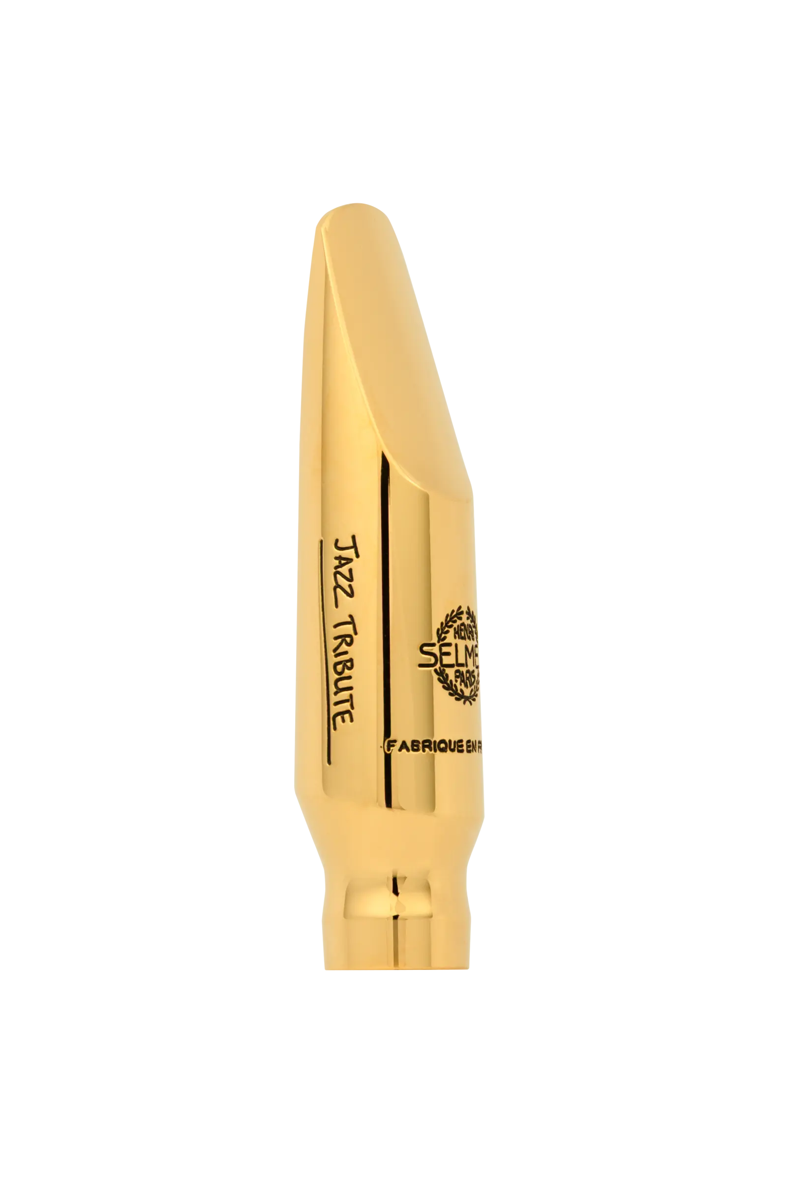 S474JT81 Selmer Professional Saxophone Mouthpiece - zoomed in