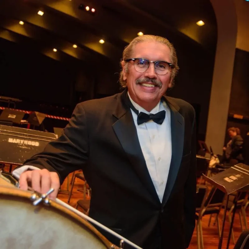 Portrait of Dr. Fred David Romines