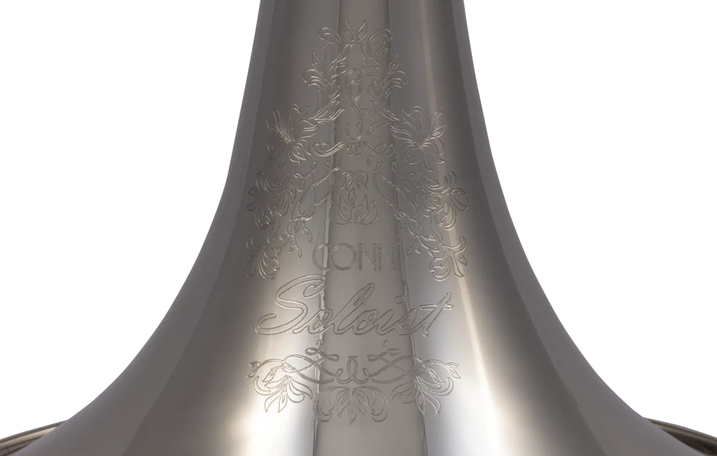 CHR531 Conn Advanced French Horn