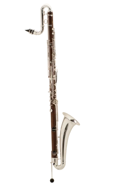 Selmer Paris Contra Alto Clarinet 40