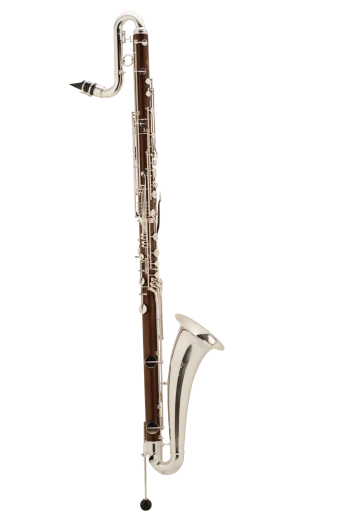 Selmer Paris Contra Alto Clarinet 40