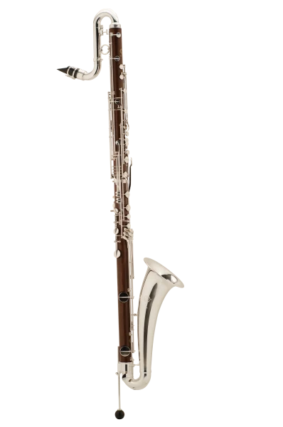 Selmer Paris Contra Alto Clarinet 40