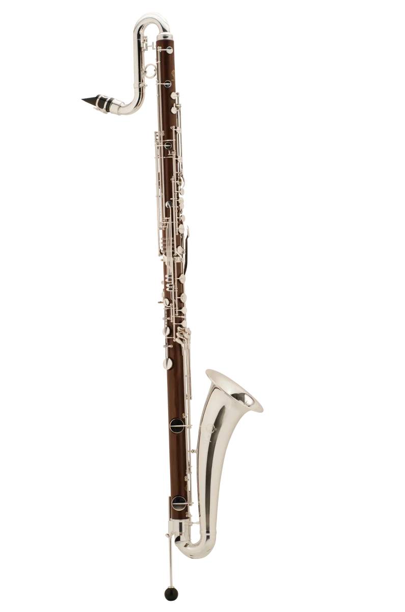 Selmer Paris Contra Alto Clarinet 40