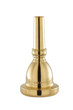 Bach Classic Tuba Mouthpiece 33524AWGP