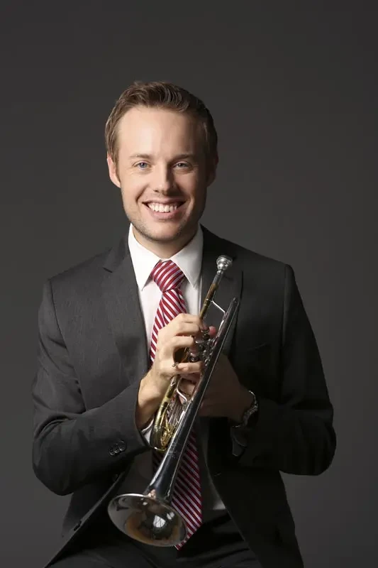 Portrait of Kris Hammond