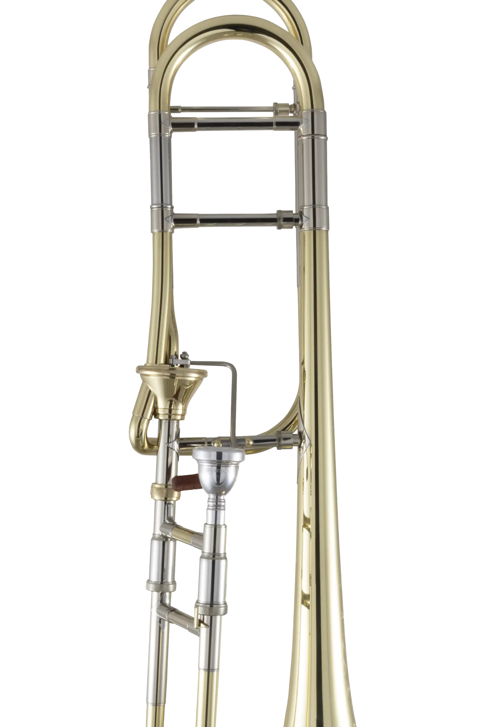 A47I Bach Artisan Standard Axial Flow Valve Trombone In Fr Vr Ms - zoomed in