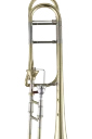 Bach Artisan Tenor Trombone in Bb A47I with Infinity Valve