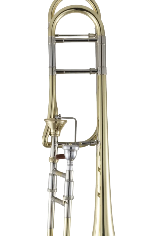 A47I Bach Artisan Standard Axial Flow Valve Trombone In Fr Vr Ms