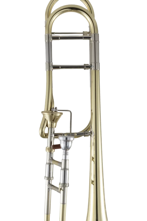 A47I Bach Artisan Standard Axial Flow Valve Trombone In Fr Vr Ms