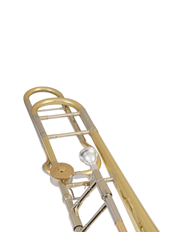 88HYCL Bach Standard International Trombone In Fr Hz Ts