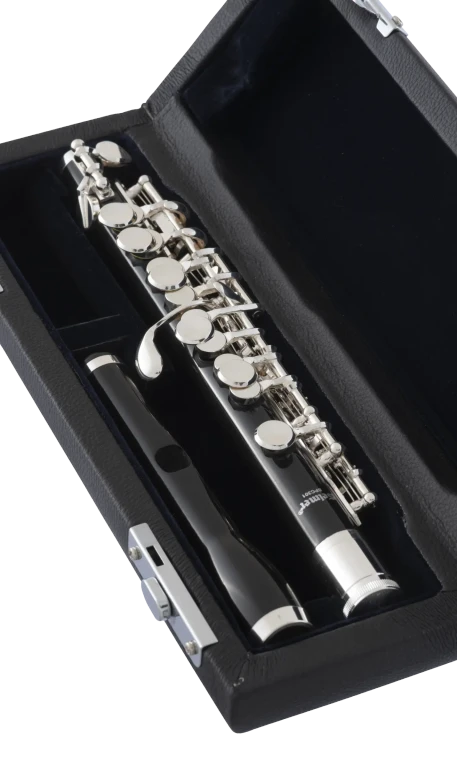 SPC301 Selmer Standard Student Flute Ic Sd Hz Fs