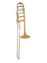 Bach Stradivarius Bass Trombone in Bb 50AF