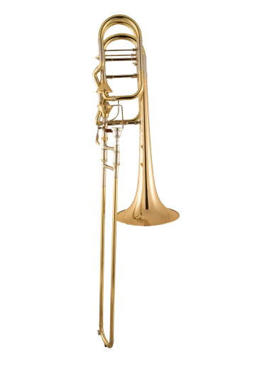 Bach Stradivarius Bass Trombone in Bb 50AF