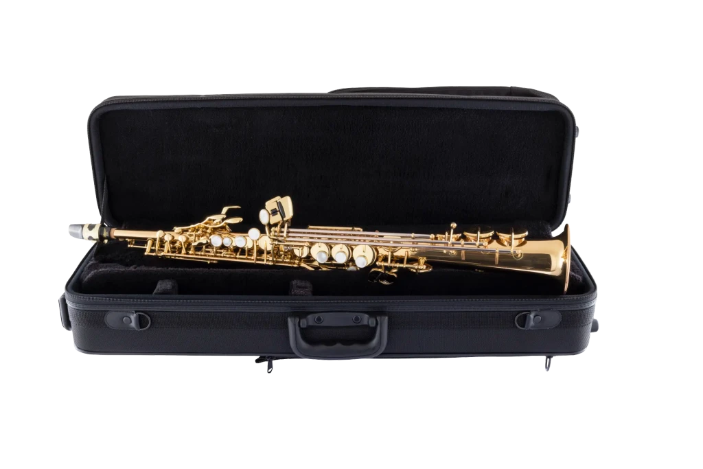 SSS511 Selmer Intermediate Soprano Saxophone