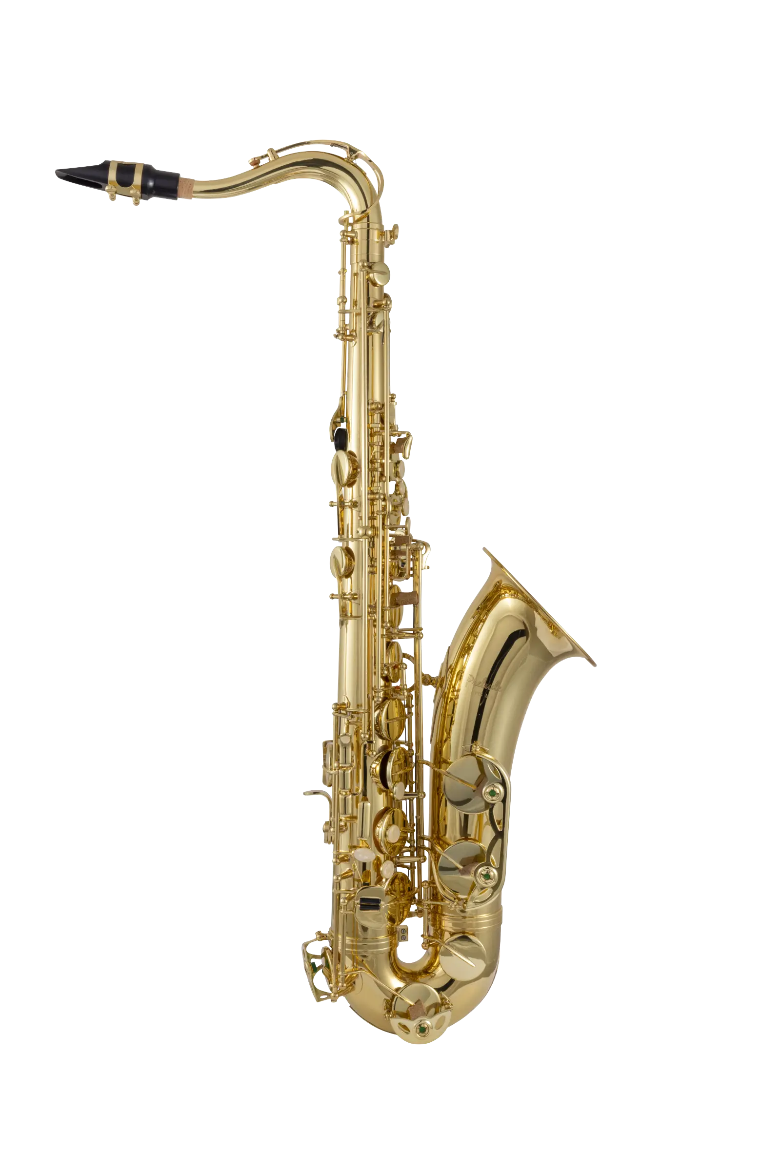 Alto Saxophone Vs. Tenor Saxophone 