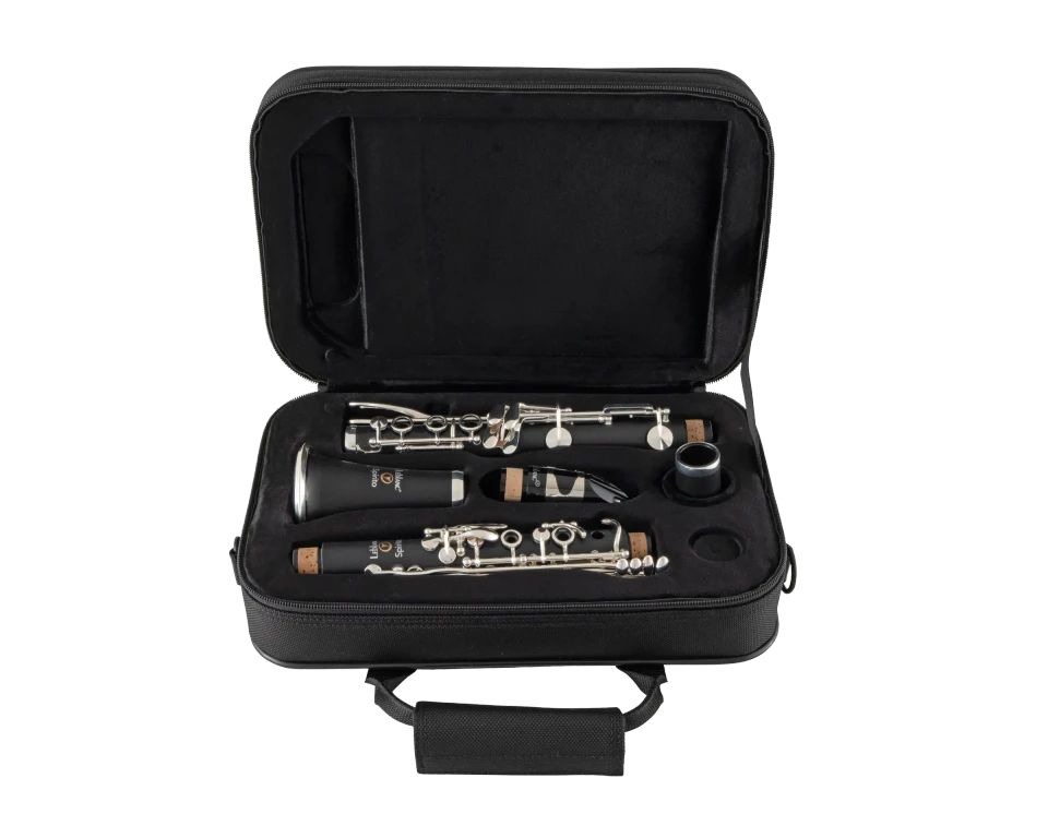 LCL311S Leblanc Standard Student Clarinet J