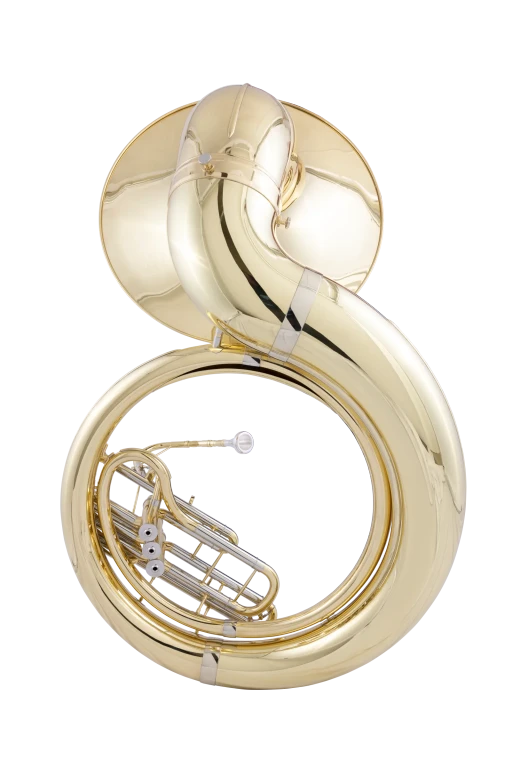 KSP411 King Intermediate Sousaphone