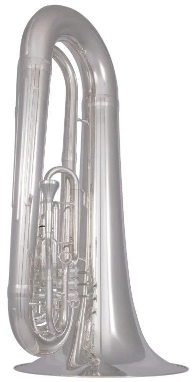 KMT611S King Advanced Marching Tuba