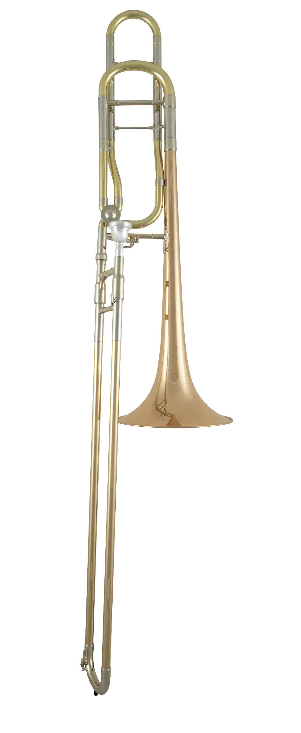 Conn Symphony Tenor Trombone in Bb 88HO Open Wrap