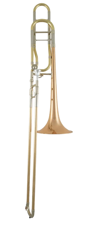 Conn Symphony Tenor Trombone in Bb 88HO Open Wrap | Conn Selmer