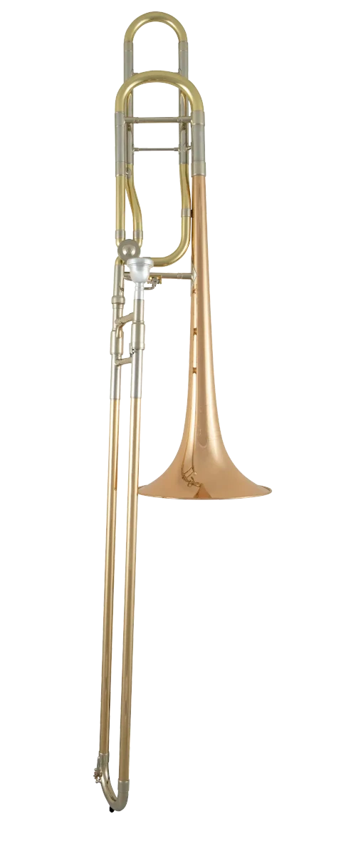 88HO Conn Standard Tenor Trombone In Fr Vr Fs