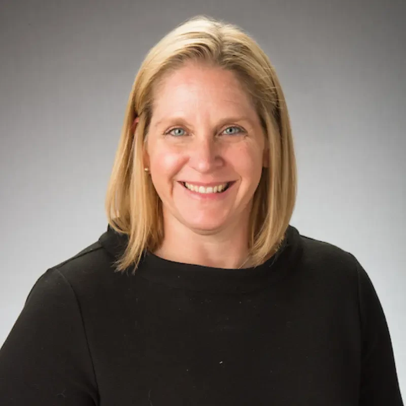 Portrait of Elizabeth Sokolowski