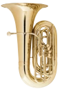 King Tuba in BBb 2341