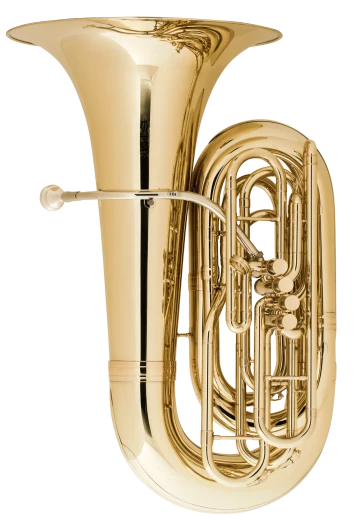 King Tuba in BBb 2341