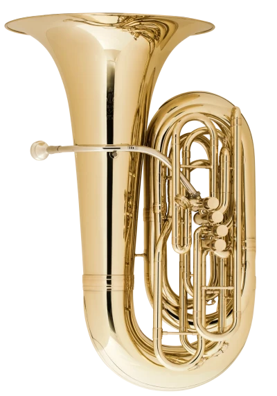 Tuba Instrument